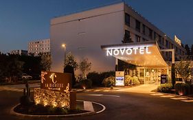 Novotel Nancy